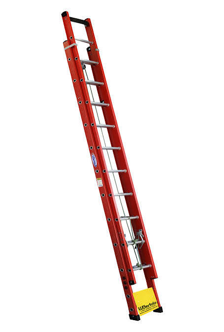 Escadas Extensíveis